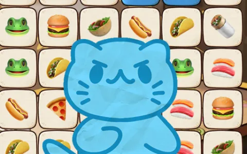 Mojicon Emoji Connect