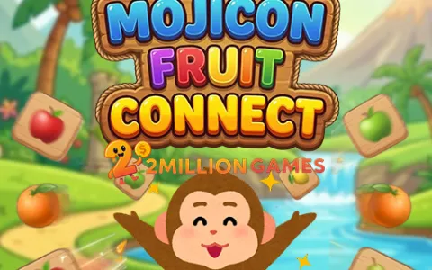 Mojicon Fruit Connect