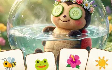 Mojicon Garden Connect