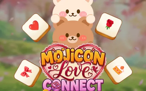 Mojicon Love Connect