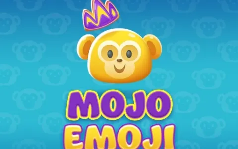 Mojo Emoji
