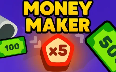 Money Maker
