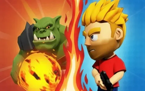 Monster Slayers