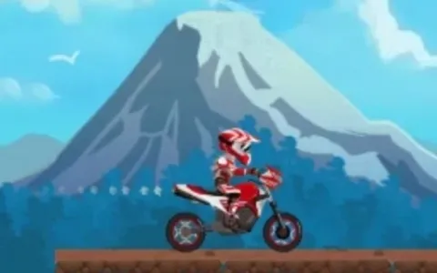 Moto Adventure