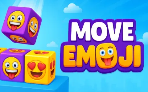 Move Emoji