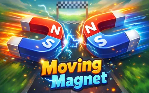 Moving Magnet
