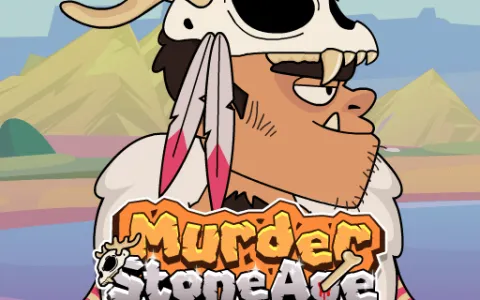 Murder Stone Age