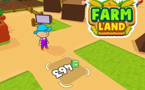 My Happy farm