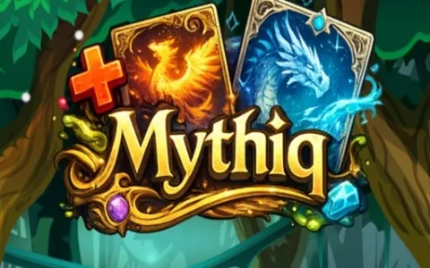 Mythiq
