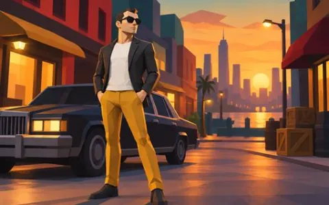 Narcos: Crime Master