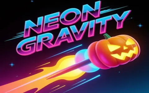 Neon Gravity