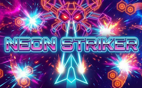 NEON STRIKER
