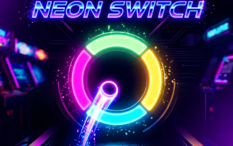Neon Switch