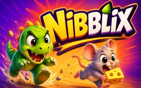 Nibblix