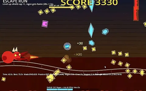 No One Survives 1 minute