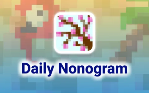 Nonogram Daily