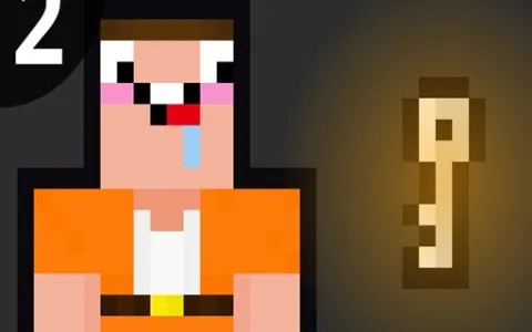 Noob: Jailbreak 2