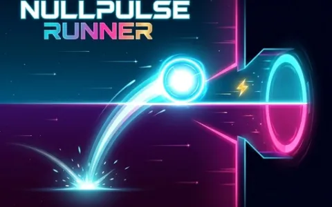 Nullpulse Runner