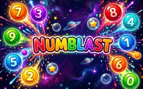 Num Blast