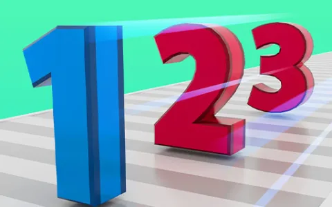 Number Rush