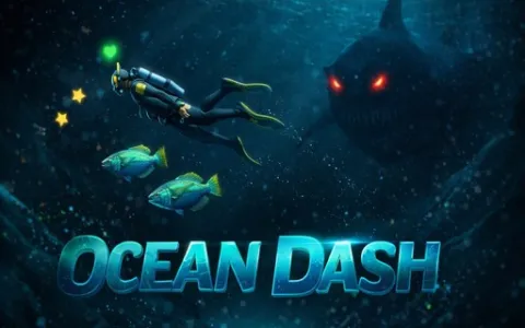Ocean Dash
