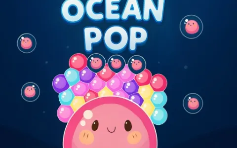 Ocean Pop