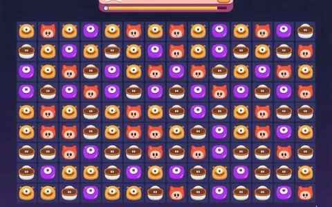 Onet Puzzle