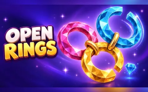 Open Rings