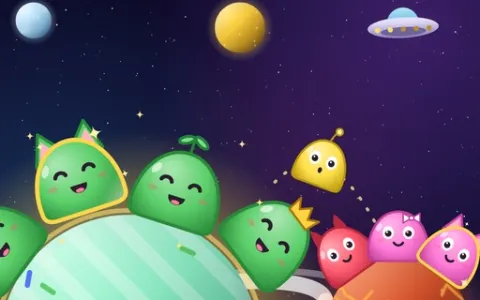 Orbit Pals