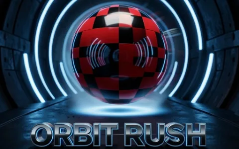 Orbit Rush 3D