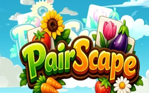 PairScape