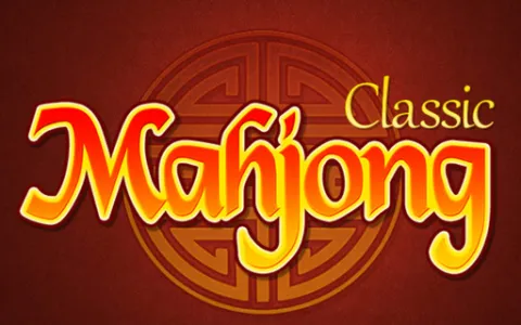 Panda Mahjong Classic