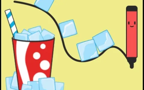 Path ice