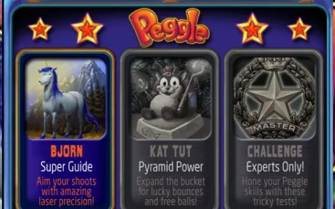 Peggle [FLASH]