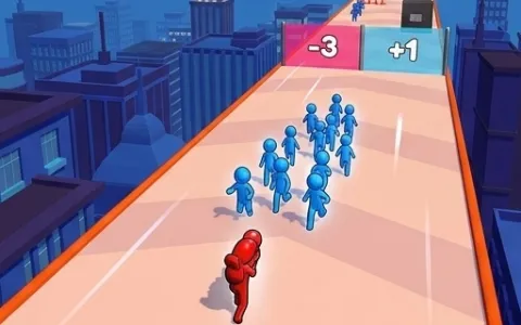 People Blaster