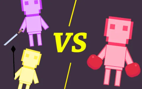 People Playground: Ragdoll Battle