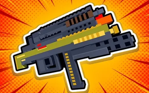 Pew Pew Dose