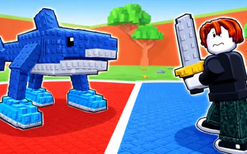Pick Brainrot: 3D Battle