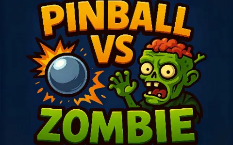Pinball VS Zombie