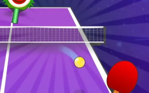 Ping Pong Air