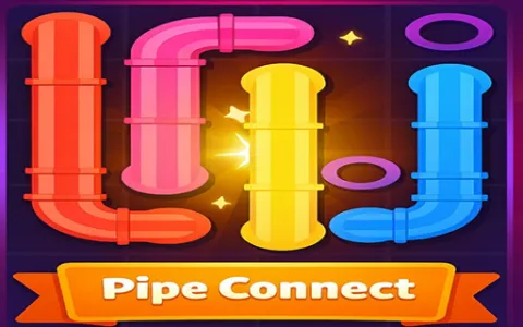 Pipe Connect