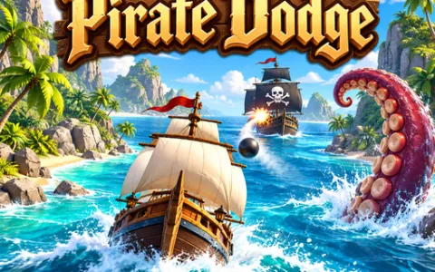 Pirate Dodge