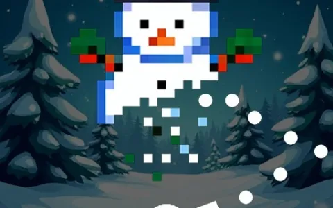 Pixel Destroyer