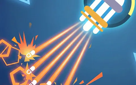 Polygon Space