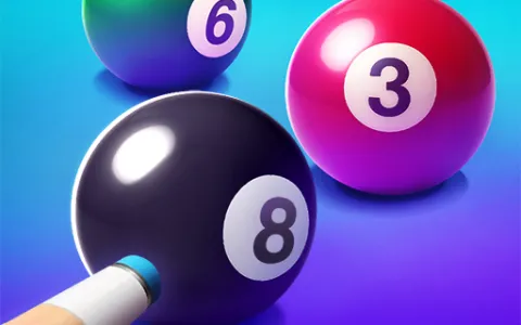 Pool Duel