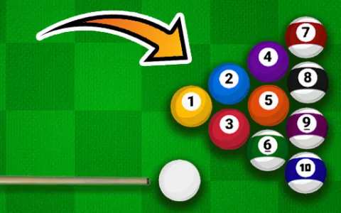 Pool Merge