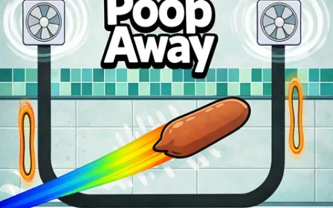 Poop Away