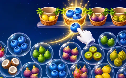 Pop Fruit