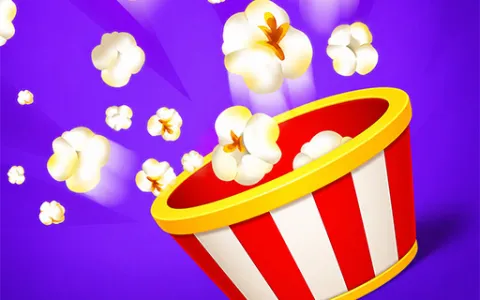 Popcorn Brust