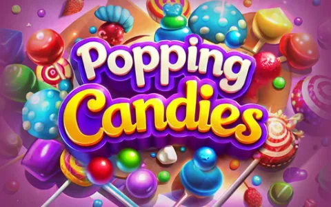 Popping Candies
